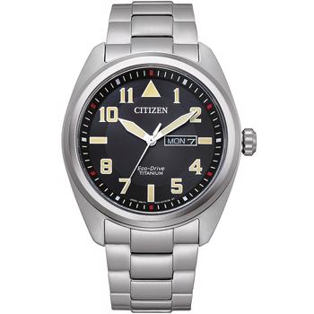 Køb dit nye Citizen model BM8560-88E, hos Urogsmykker.dk